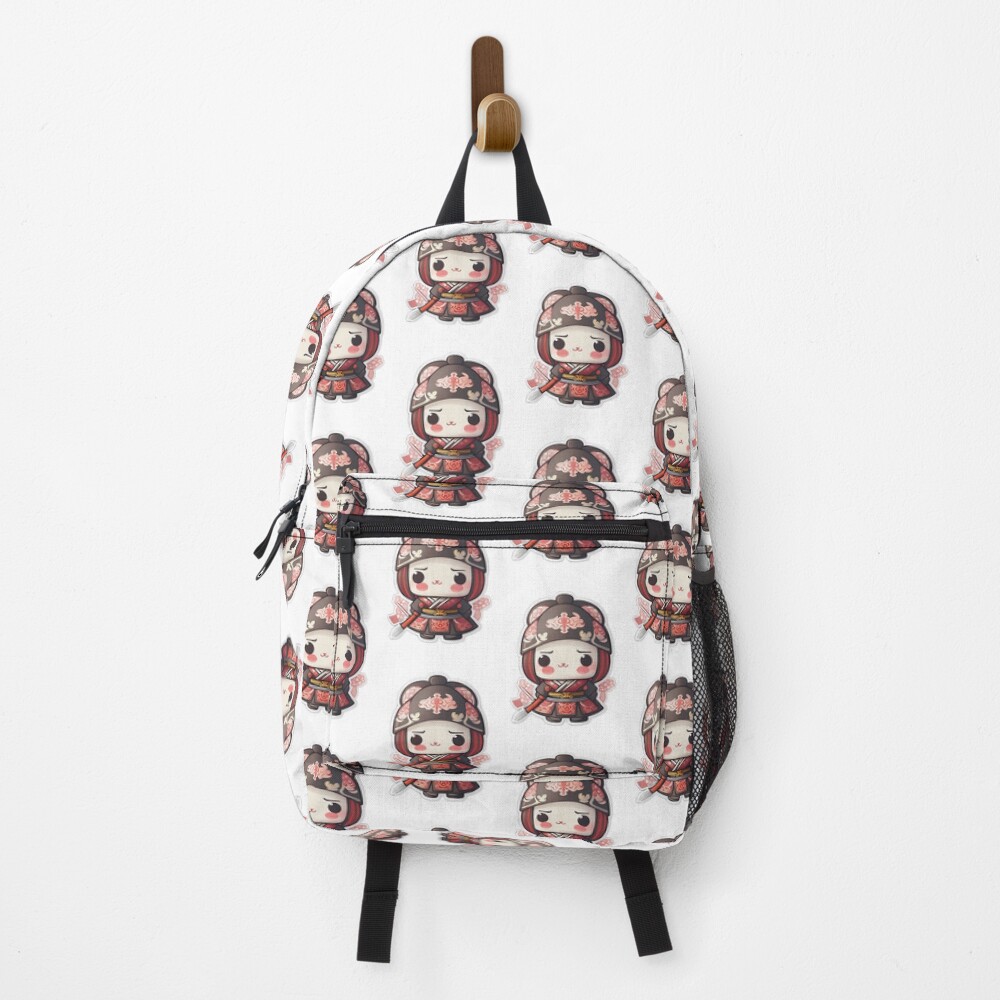 Item preview, Backpack designed and sold by ROKANDESIGNART.