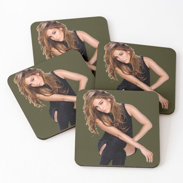 Item preview, Jennifer Lopez  designed and sold by GriffinFarley.