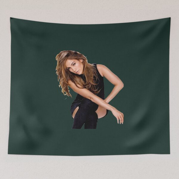 Item preview, Jennifer Lopez  designed and sold by GriffinFarley.