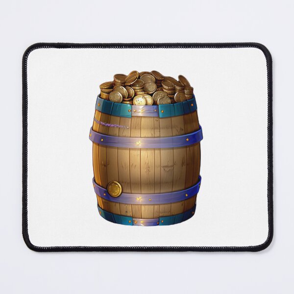 Item preview, "Concealed Riches" designed and sold by FirsDraw-.