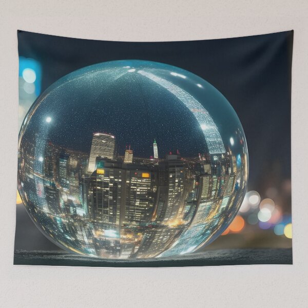 Item preview,  Water ball! designed and sold by seunghus.