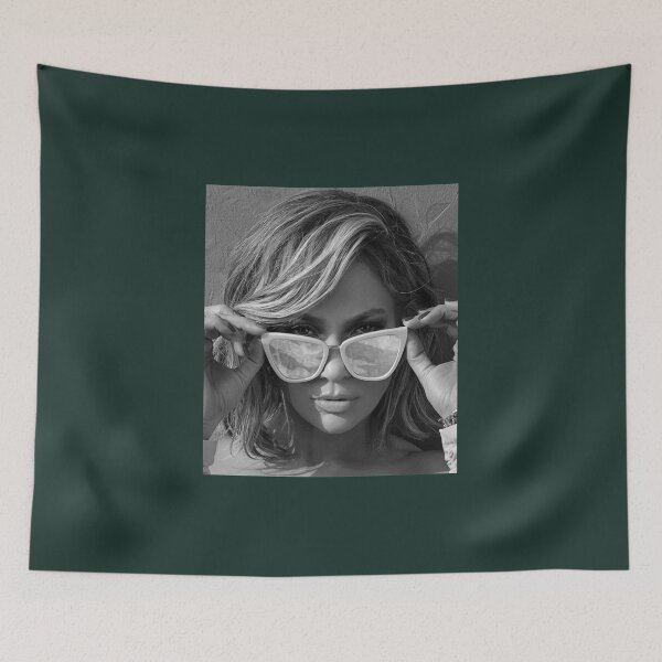 Item preview, Jennifer Lopez  designed and sold by GriffinFarley.