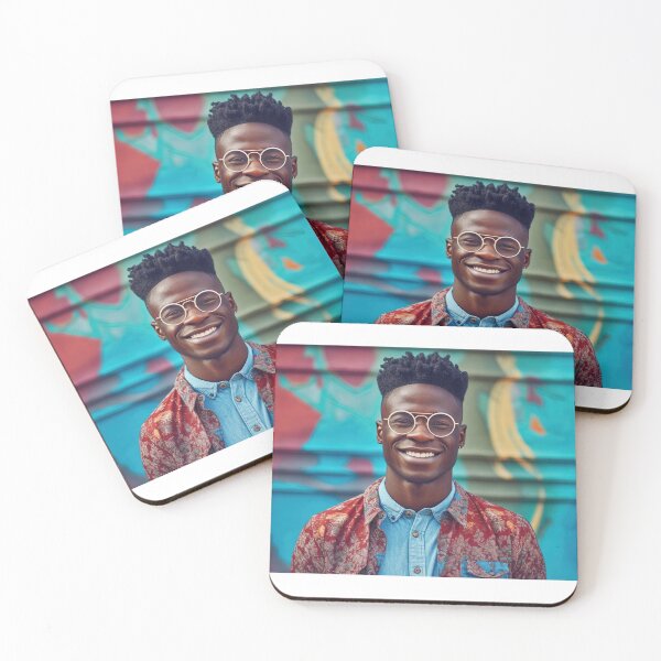 Item preview, Creative Social Media Influencer designed and sold by TheBrainArt.