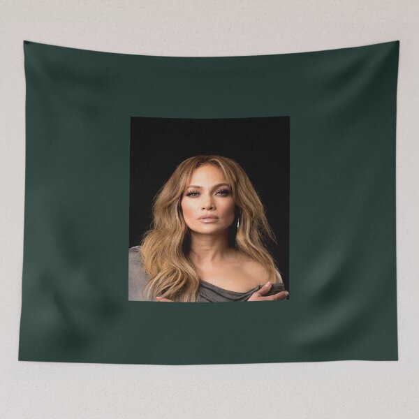 Item preview, Jennifer Lopez  designed and sold by GriffinFarley.