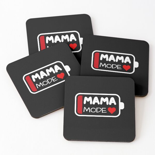 Item preview, mama mode designed and sold by TThousand.