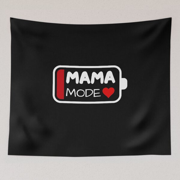 Item preview, mama mode designed and sold by TThousand.