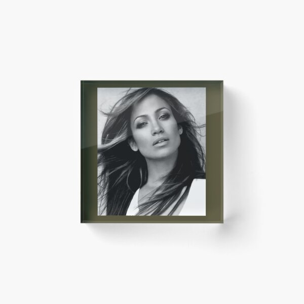 Item preview, Jennifer Lopez  designed and sold by GriffinFarley.