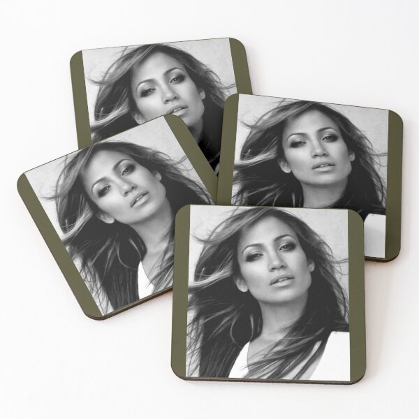 Item preview, Jennifer Lopez  designed and sold by GriffinFarley.