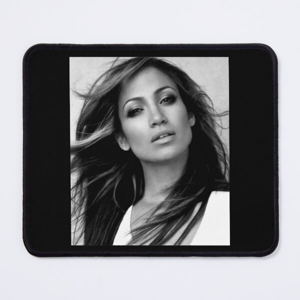 Item preview, Jennifer Lopez designed and sold by GriffinFarley.