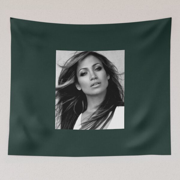 Item preview, Jennifer Lopez  designed and sold by GriffinFarley.
