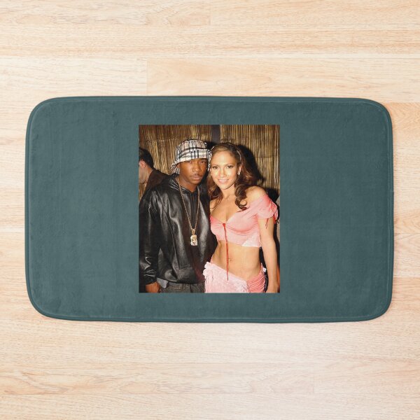 Item preview, J-Lo Ja Rule designed and sold by GriffinFarley.