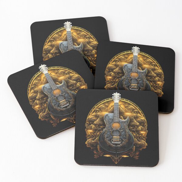 Item preview, Crypto music designed and sold by JansenGS.