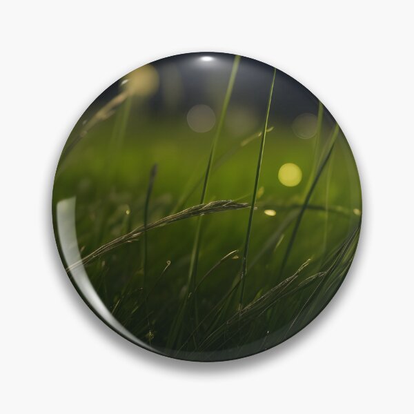 Item preview, Night grass! designed and sold by seunghus.