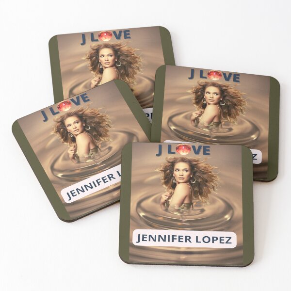 Item preview, JLO  designed and sold by GriffinFarley.