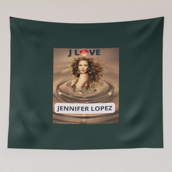 Item preview, JLO  designed and sold by GriffinFarley.