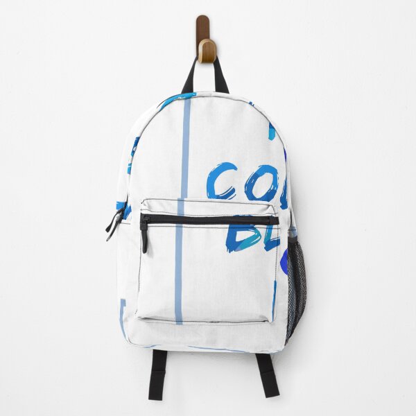 Item preview, Blue is My Color designed and sold by Paper-White.