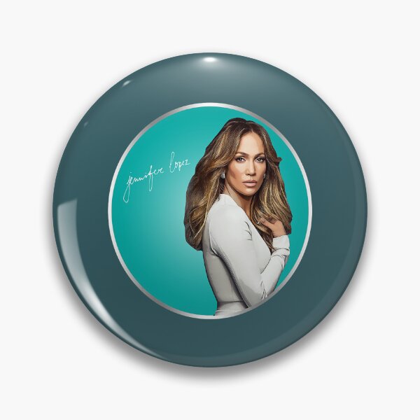 Item preview, Signature Jlo Diva Gifts For Fans  designed and sold by GriffinFarley.