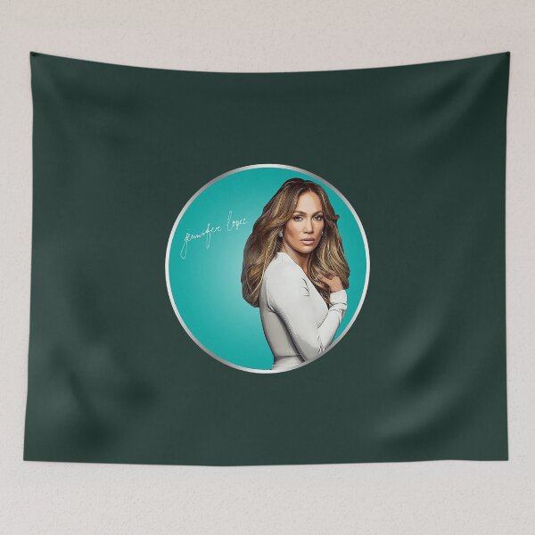 Item preview, Signature Jlo Diva Gifts For Fans  designed and sold by GriffinFarley.