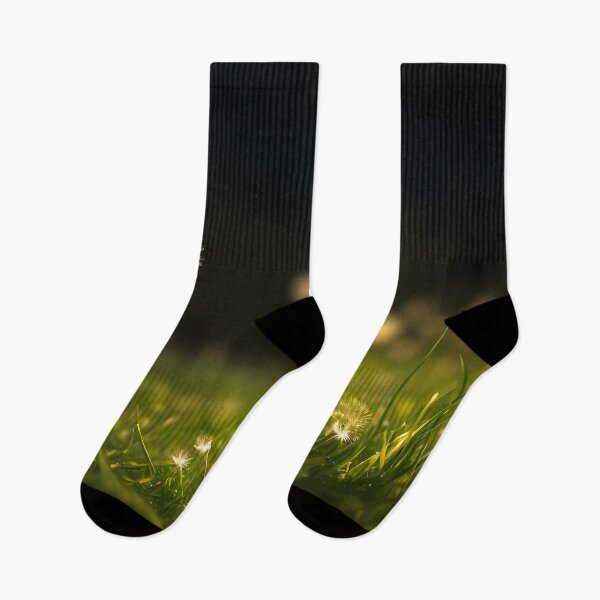 Item preview, Night grass! designed and sold by seunghus.