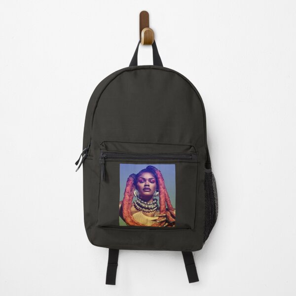 Item preview, Teyana Taylor, Women's History Month designed and sold by GriffinFarley.