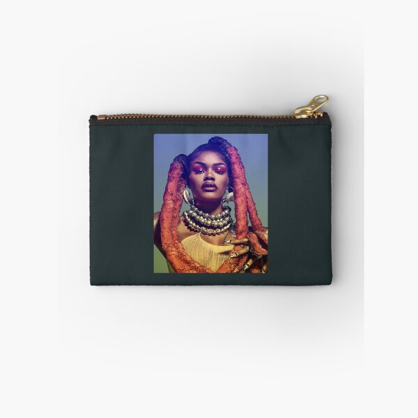 Item preview, Teyana Taylor, Women's History Month designed and sold by GriffinFarley.