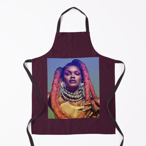Item preview, Teyana Taylor, Women's History Month designed and sold by GriffinFarley.