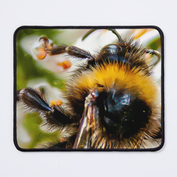 Item preview, Bumblebee at Work designed and sold by Dalyndigital Photography.