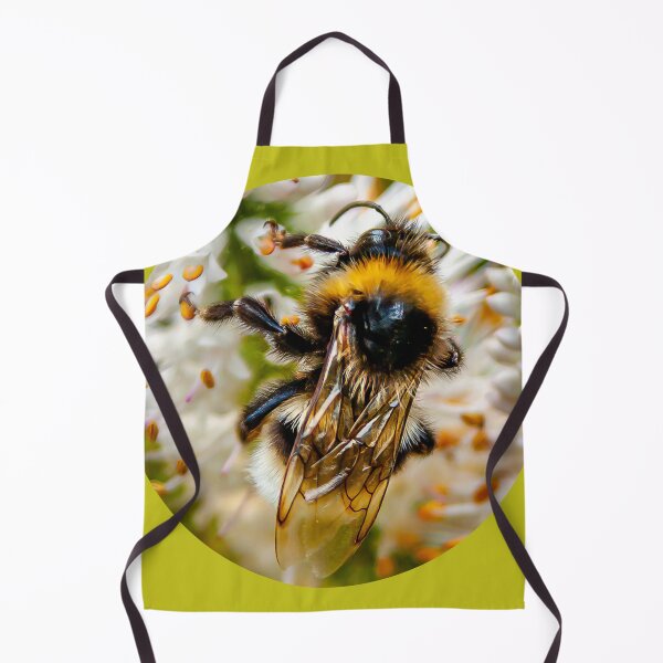 Item preview, Bumblebee at Work designed and sold by Dalyndigital Photography.
