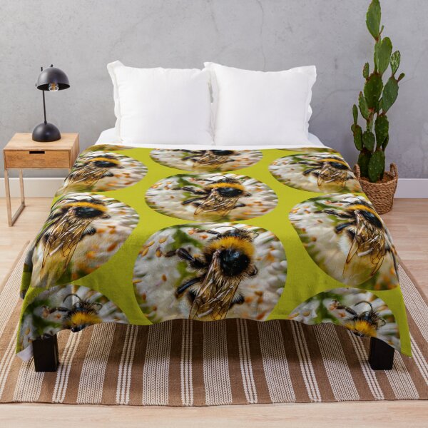 Item preview, Bumblebee at Work designed and sold by Dalyndigital Photography.