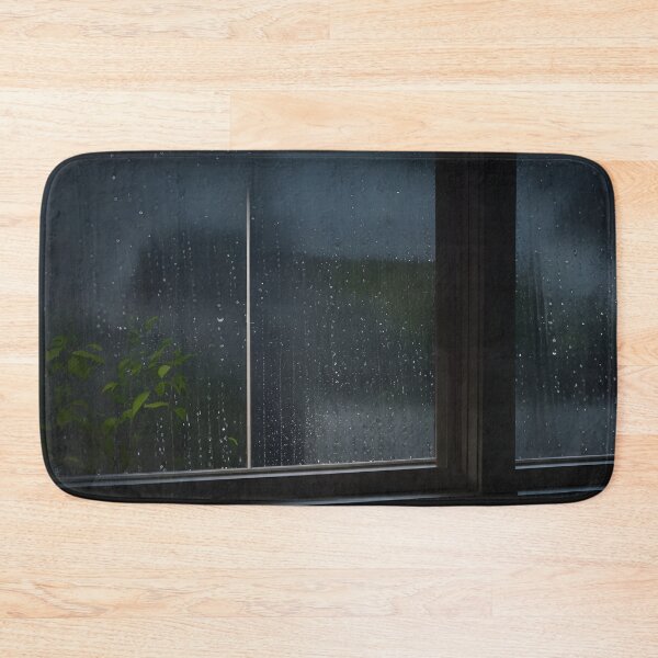 Item preview, Rainy day at night! designed and sold by seunghus.