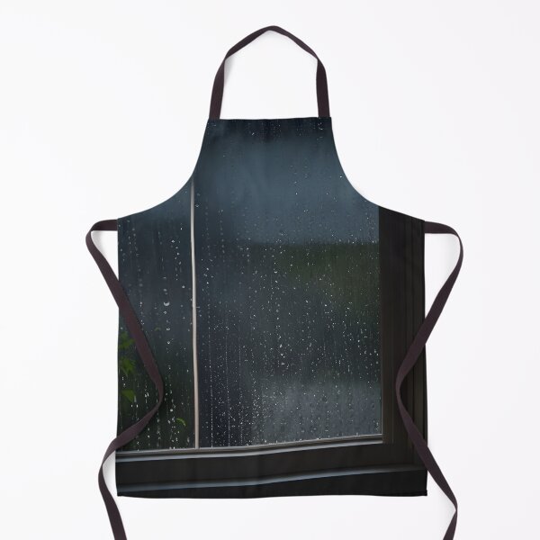 Item preview, Rainy day at night! designed and sold by seunghus.