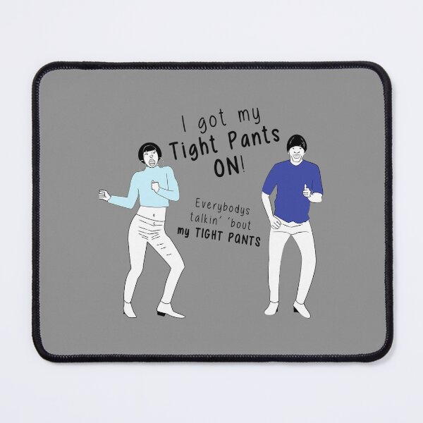 Item preview, Tight Pants designed and sold by GriffinFarley.