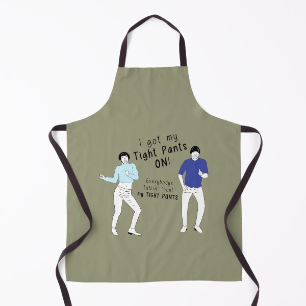 Item preview, Tight Pants  designed and sold by GriffinFarley.