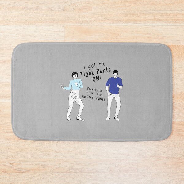 Item preview, Tight Pants  designed and sold by GriffinFarley.