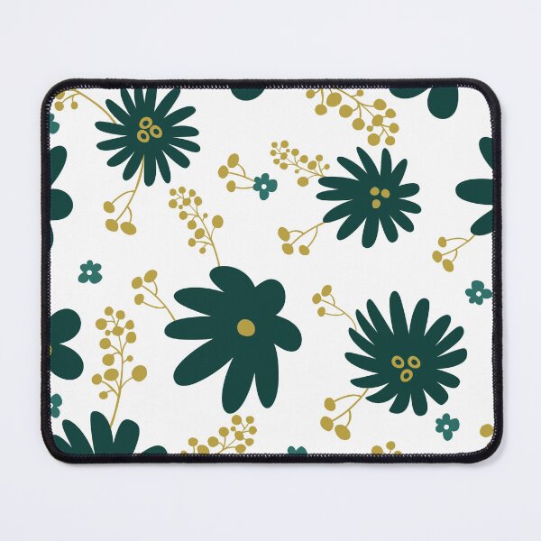 Item preview, Kopie von Wildflower Pattern designed and sold by HeartPieces.