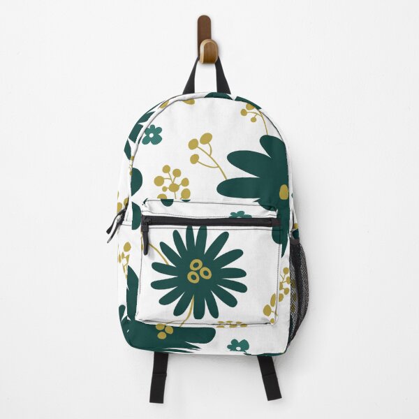 Item preview, Kopie von Wildflower Pattern designed and sold by HeartPieces.