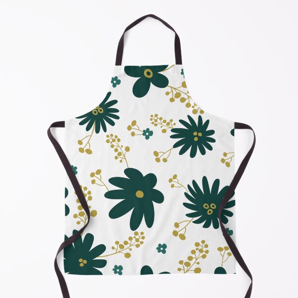 Item preview, Kopie von Wildflower Pattern designed and sold by HeartPieces.