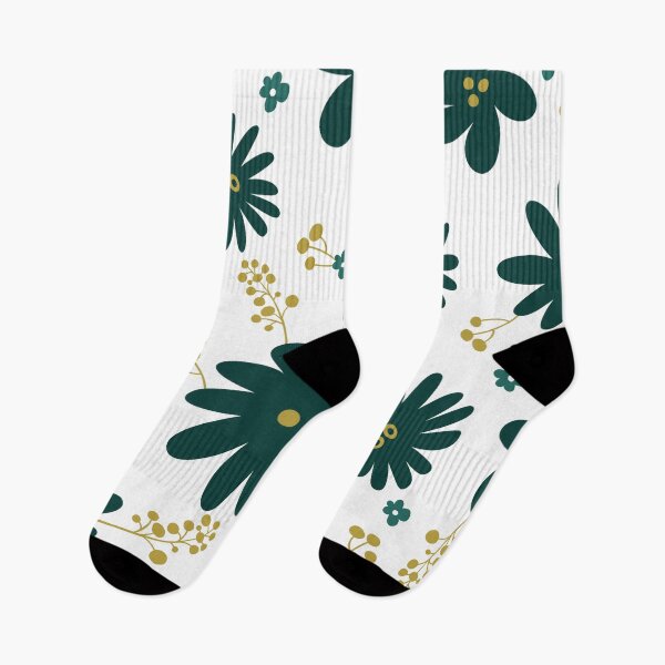 Item preview, Kopie von Wildflower Pattern designed and sold by HeartPieces.