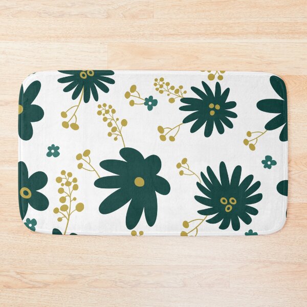 Item preview, Kopie von Wildflower Pattern designed and sold by HeartPieces.