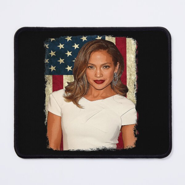Item preview, Vintage American Flag Diva Jenifer Legend designed and sold by GriffinFarley.