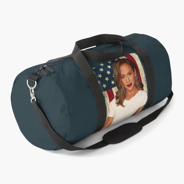 Item preview, Vintage American Flag Diva Jenifer Legend designed and sold by GriffinFarley.