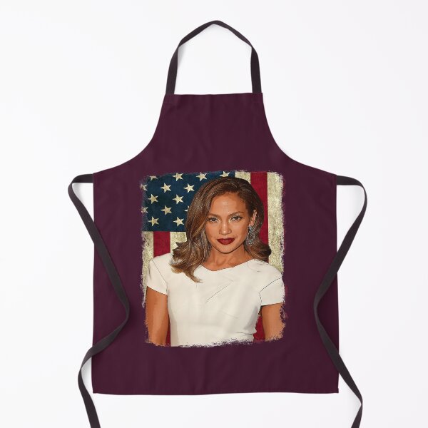 Item preview, Vintage American Flag Diva Jenifer Legend designed and sold by GriffinFarley.