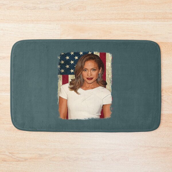 Item preview, Vintage American Flag Diva Jenifer Legend designed and sold by GriffinFarley.