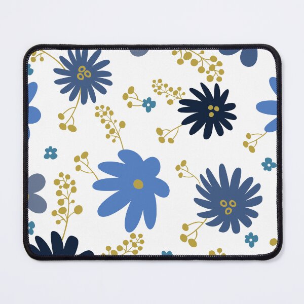 Item preview, Kopie von Kopie von Wildflower Pattern designed and sold by HeartPieces.