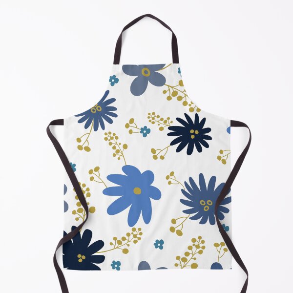 Item preview, Kopie von Kopie von Wildflower Pattern designed and sold by HeartPieces.