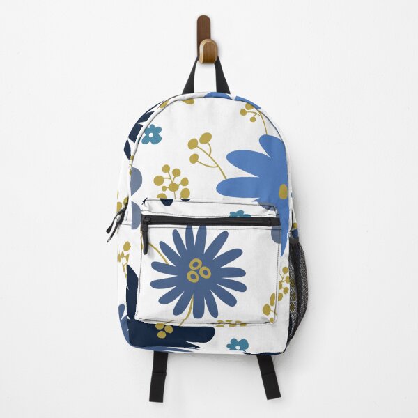 Item preview, Kopie von Kopie von Wildflower Pattern designed and sold by HeartPieces.