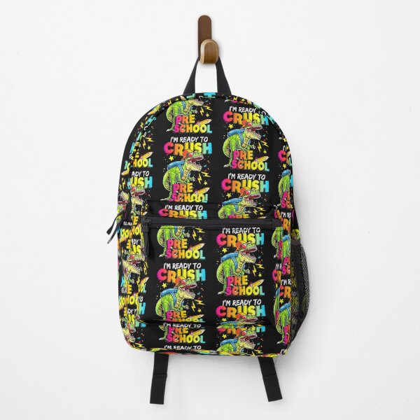 Item preview, I'm Ready To Kindergarten Back To School designed and sold by mainana78.