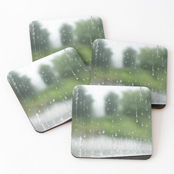 Item preview, Rainy day! designed and sold by seunghus.