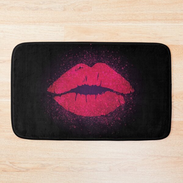 Item preview, Hot Lips designed and sold by TeamBlue.