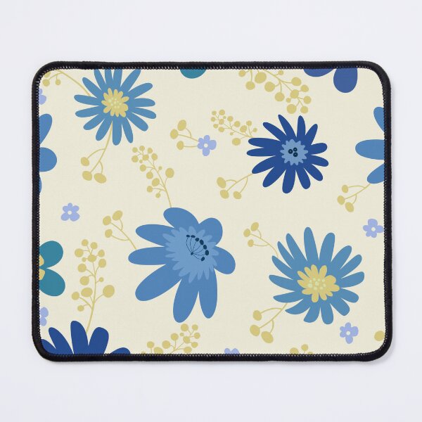 Item preview, Kopie von Kopie von Kopie von Wildflower Pattern designed and sold by HeartPieces.